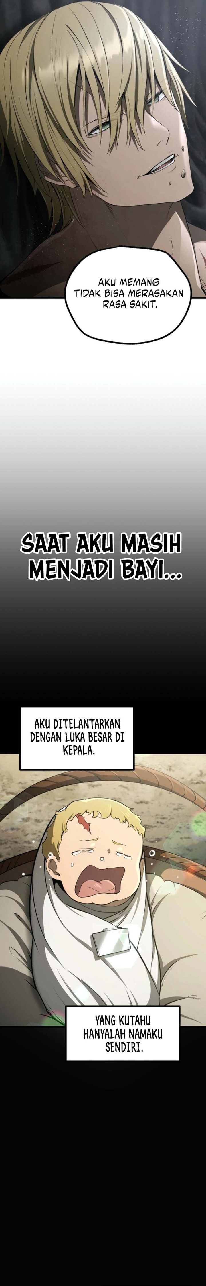 Otherworldly Sword King’s Survival Records Chapter 241 Gambar 6